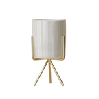 Planter With Stand Nestasia
