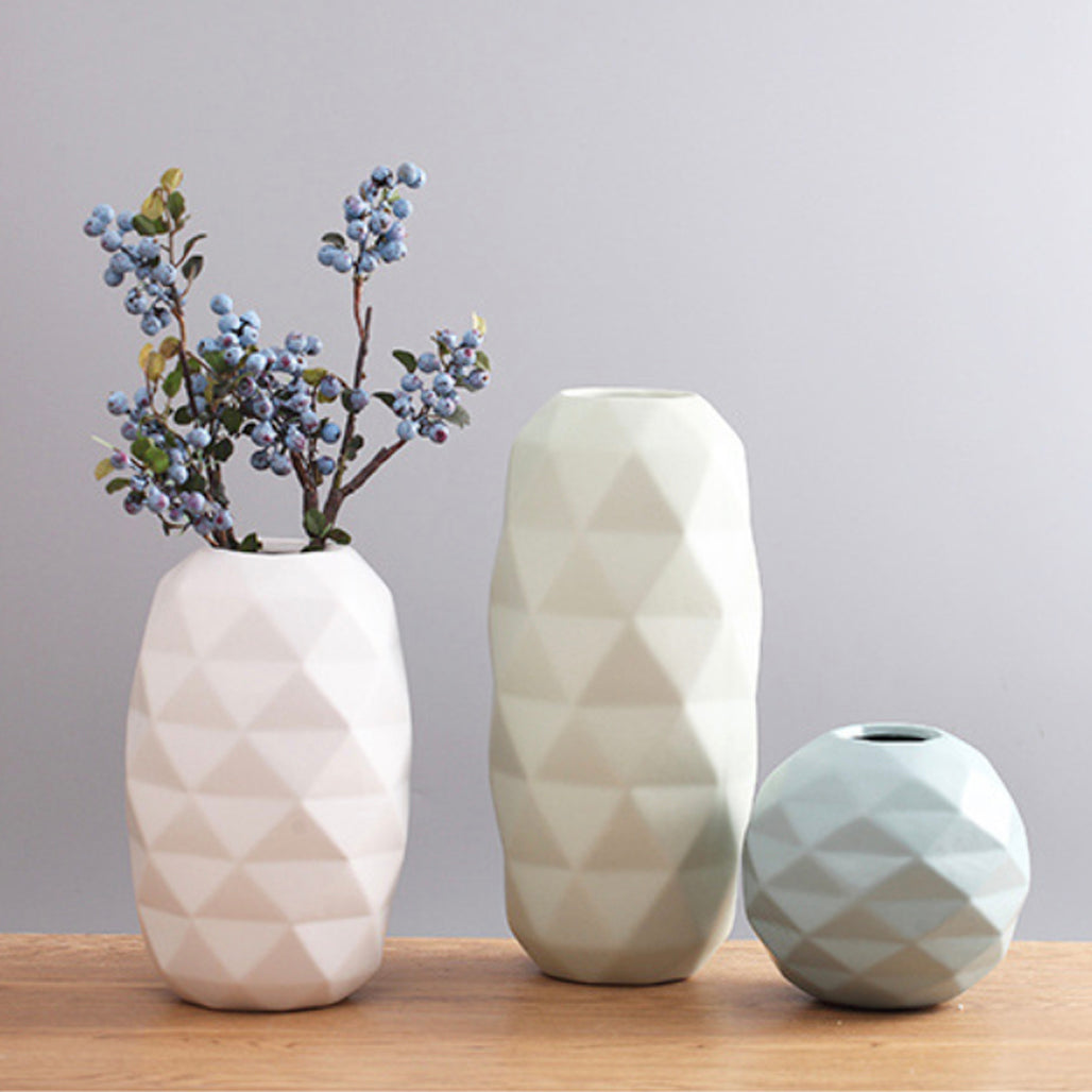 Plant Pot Nestasia