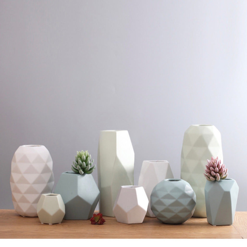 Plant Pot Nestasia