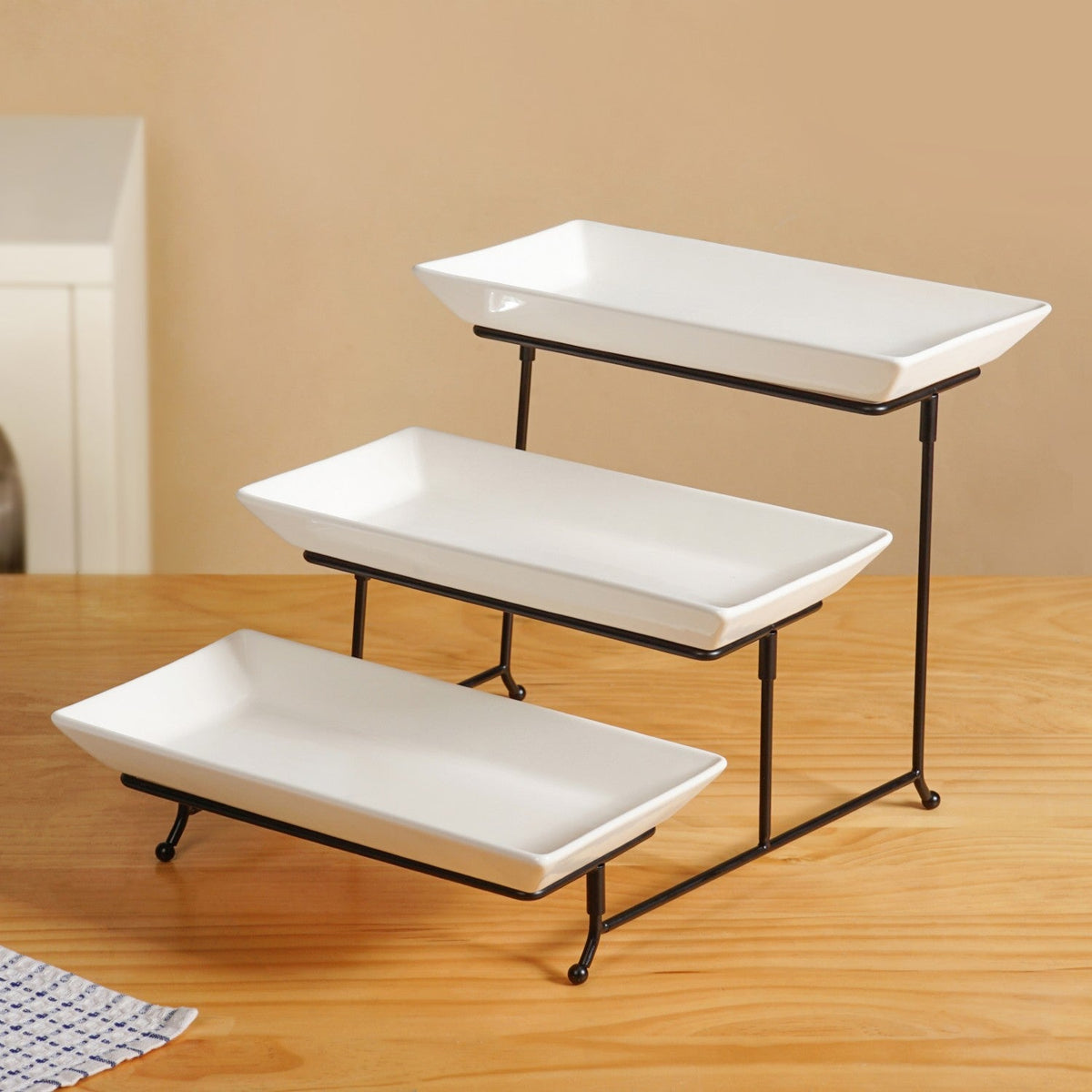 Platter Stand Nestasia