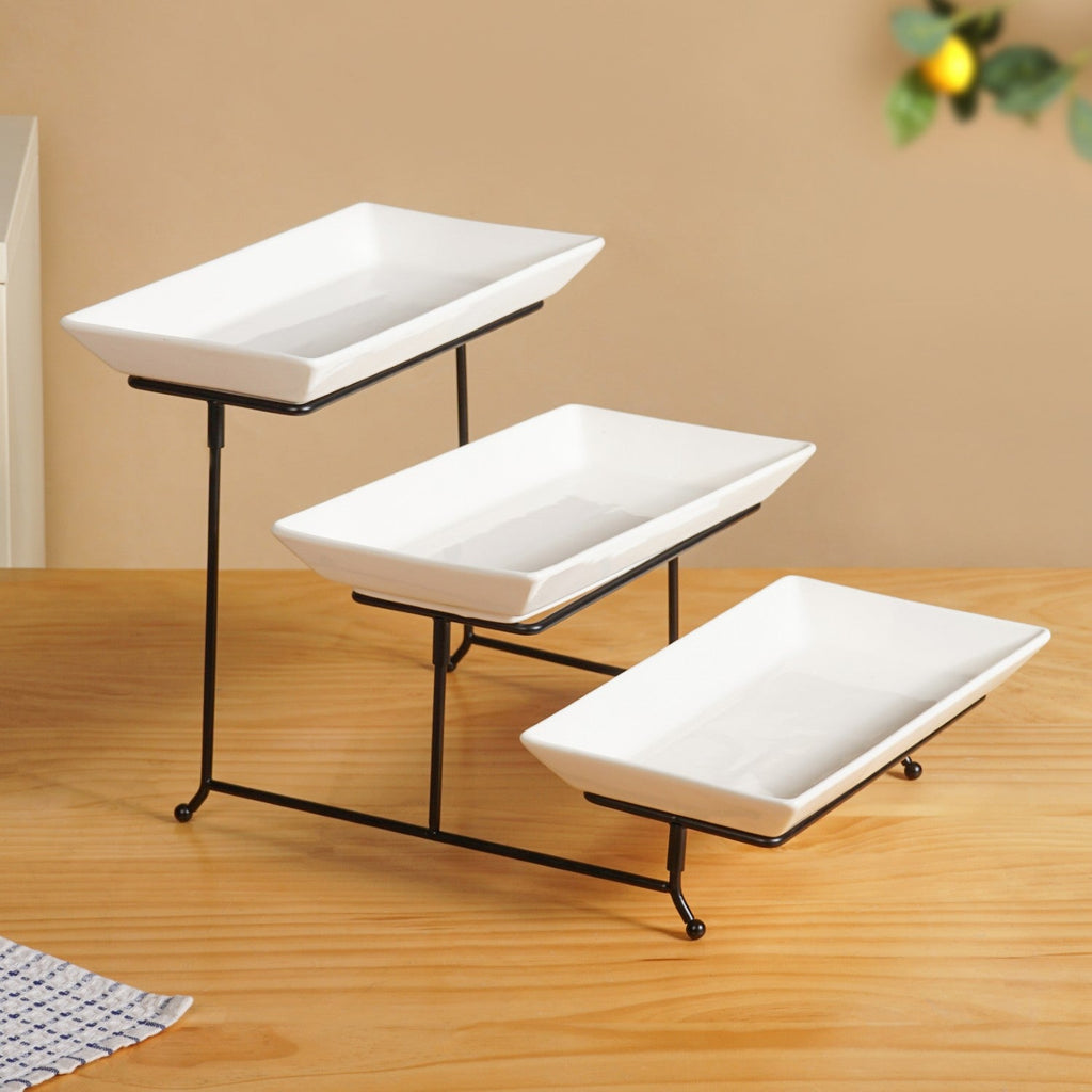 Platter Stand Nestasia
