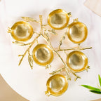 Pomegranate Platter Nestasia
