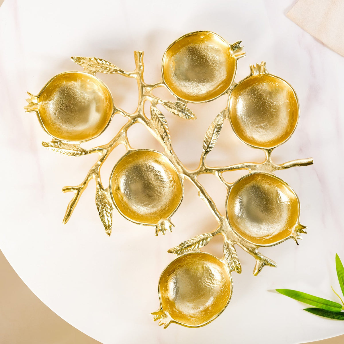 Pomegranate Platter Nestasia
