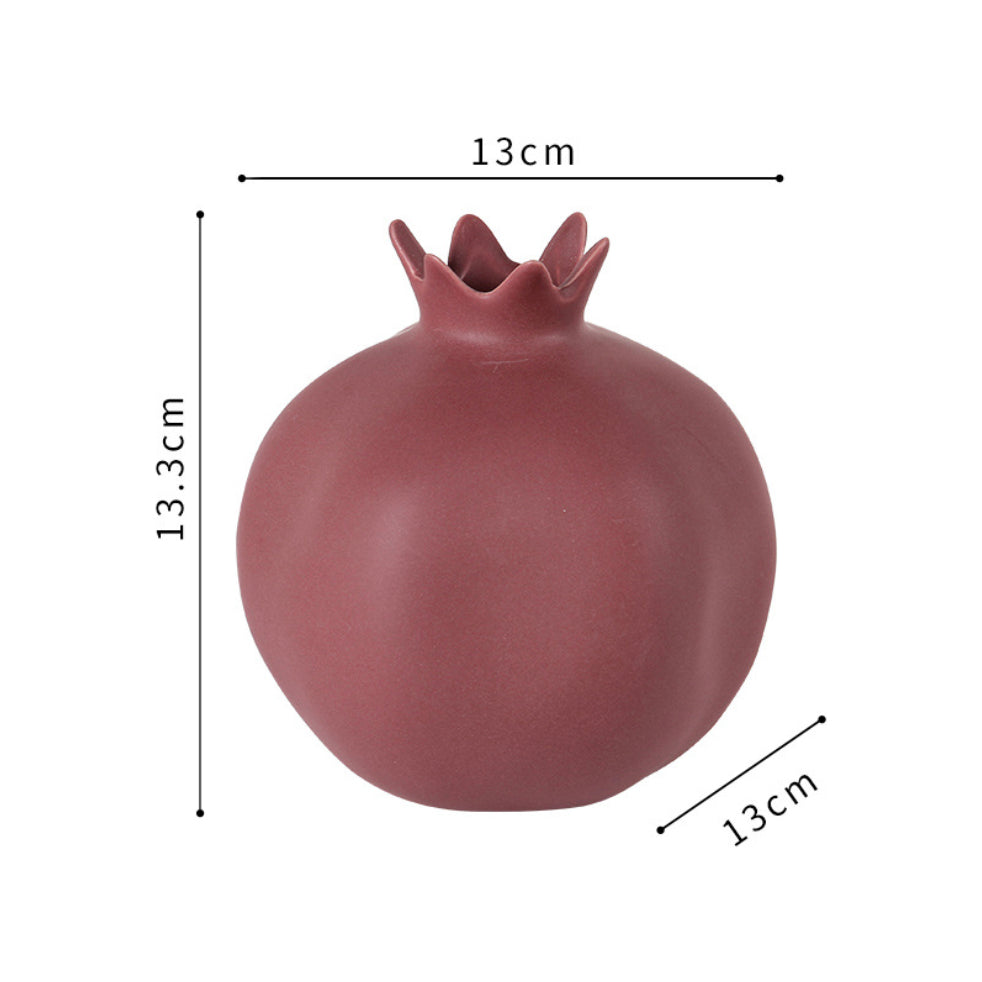 Pomegranate Vase Nestasia