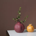 Pomegranate Vase Nestasia