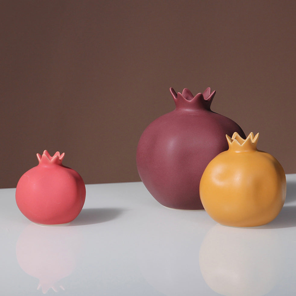 Pomegranate Vase Nestasia