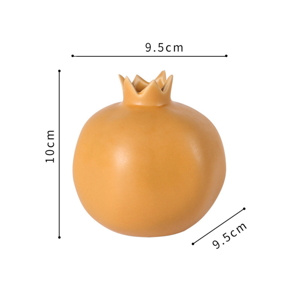 Pomegranate Vase Nestasia