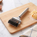 Rolling Spaghetti Cutter Nestasia