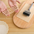 Rolling Spaghetti Cutter Nestasia