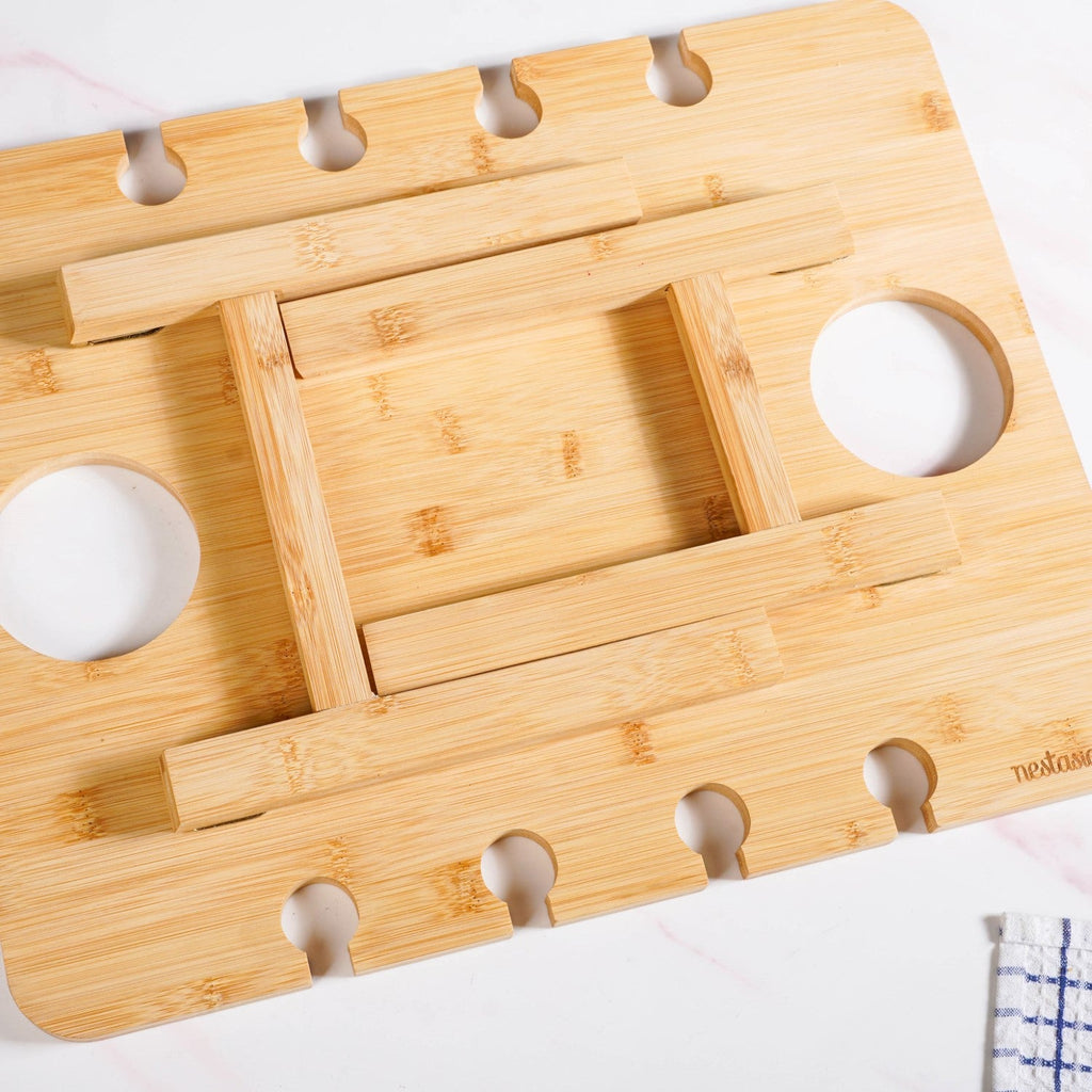 Portable Tray Table Nestasia