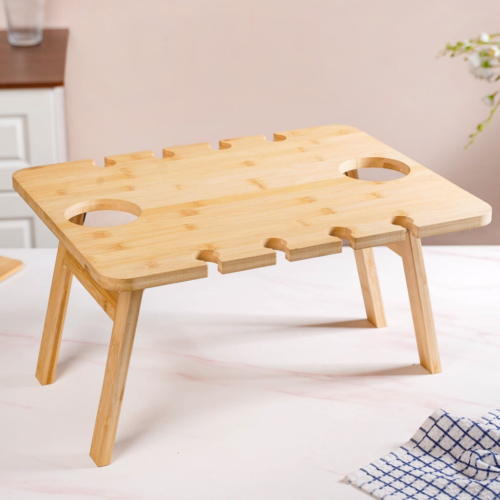 Portable Tray Table Nestasia