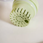 Citrify Travel Sipper Bottle With Infuser Forest Mint 1210ml Nestasia