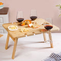 Portable Tray Table Nestasia