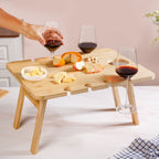Portable Tray Table Nestasia