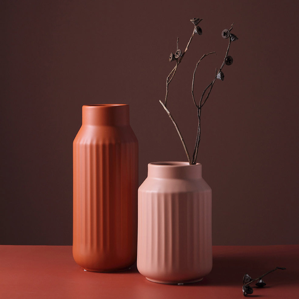 Pot Vase Nestasia