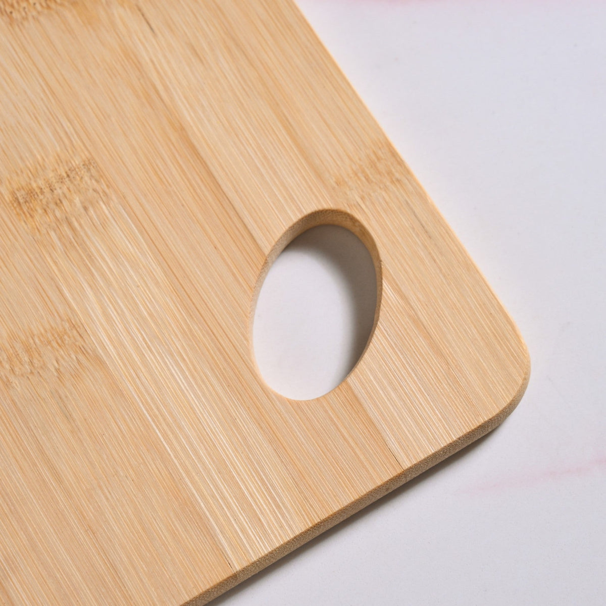 Premium Bamboo Serving Board Set Of 3 Nestasia