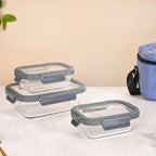 Premium Insulated Lunch Set Nestasia