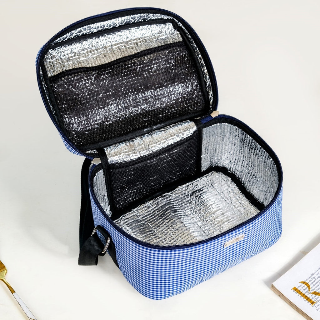 Premium Insulated Lunch Set Nestasia