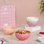 Pretty Pastel Rakhi Gift Hamper Nestasia