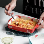 Printed Tray Nestasia