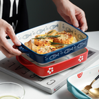 Printed Tray Nestasia