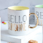 Printed Mug With Handle Nestasia