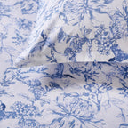 Petal Story Queen Size Bedding Set 254x229cm Nestasia