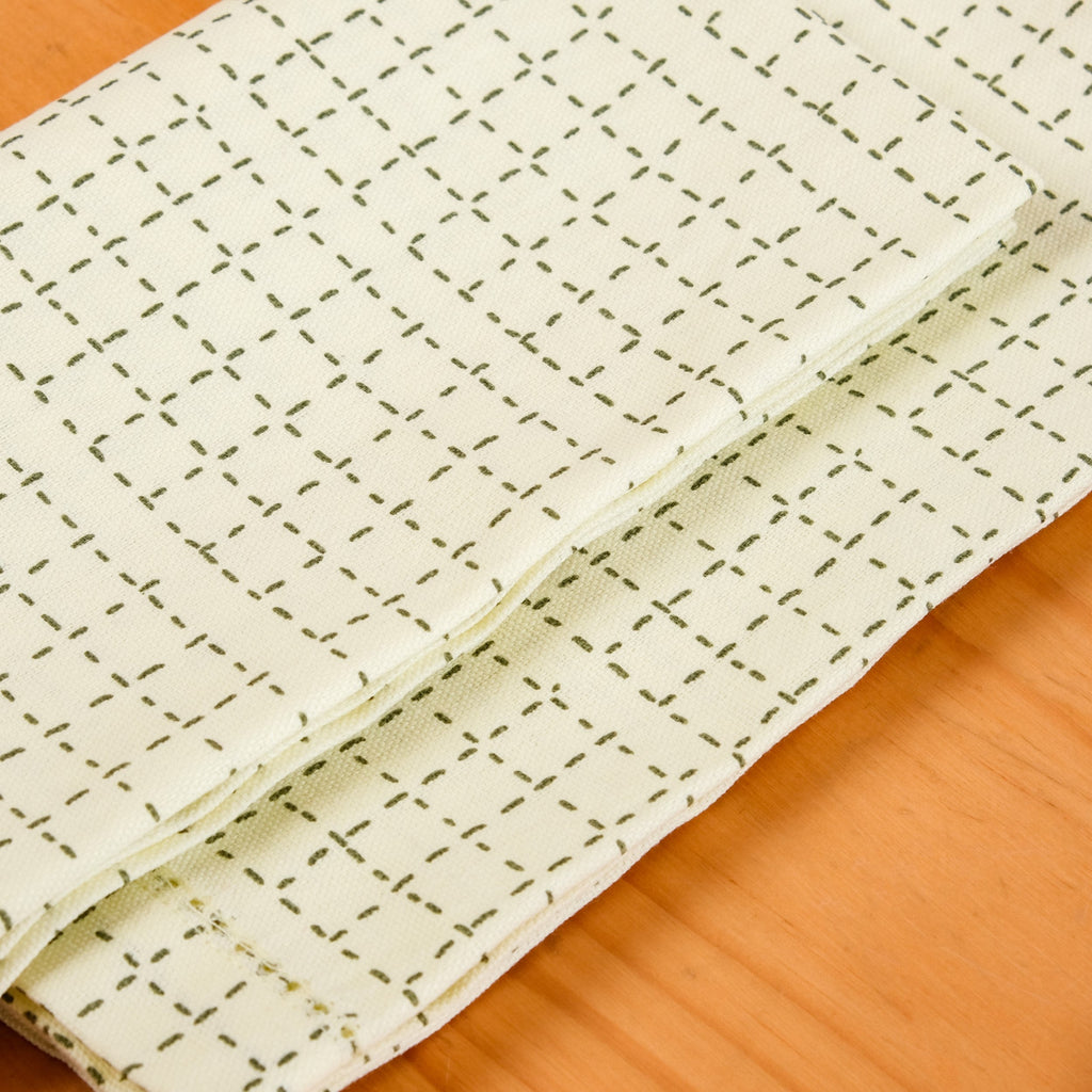 Pure Cotton Table Napkin Set Of 4 Nestasia