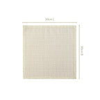 Pure Cotton Table Napkin Set Of 4 Nestasia