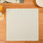 Pure Cotton Table Napkin Set Of 6 Nestasia