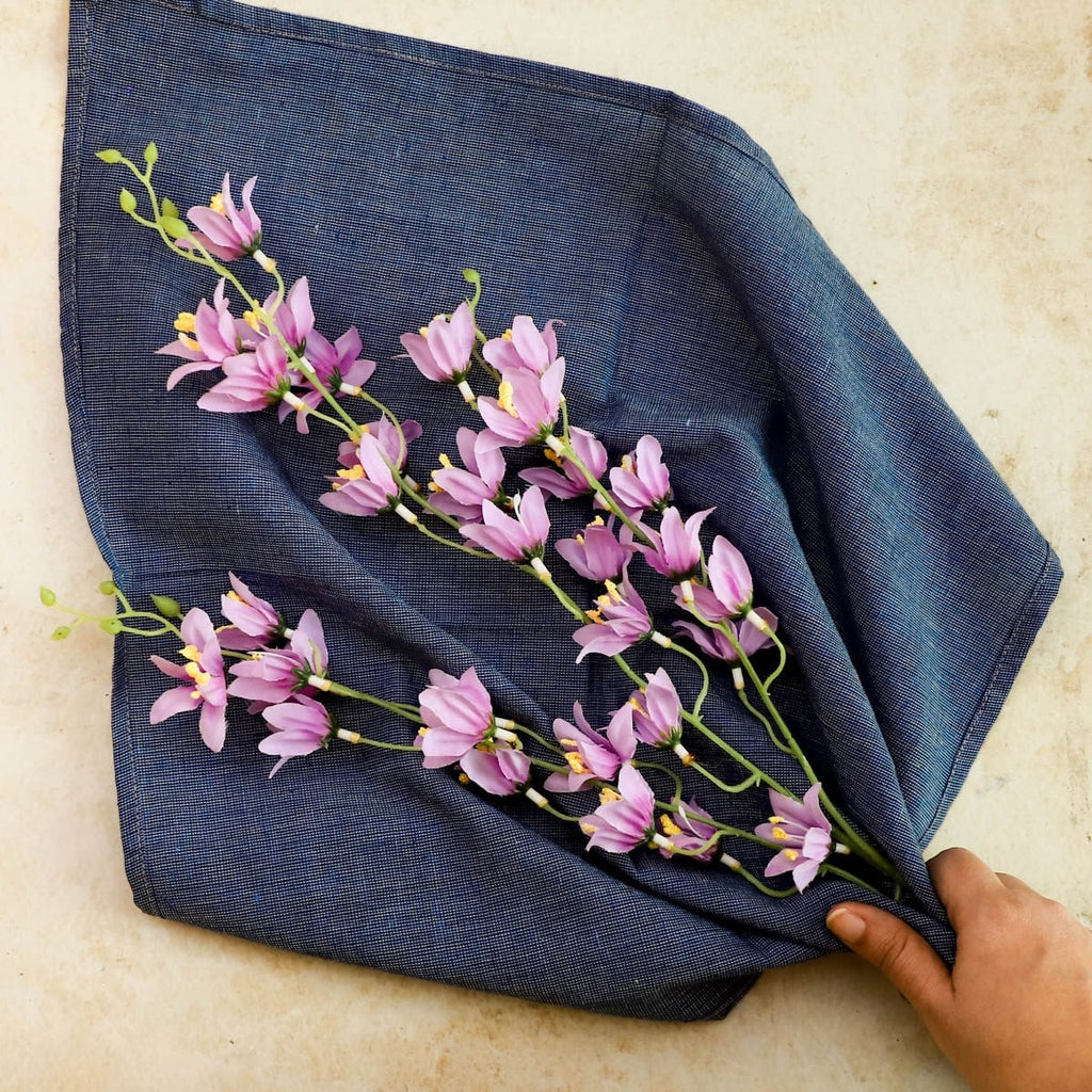 Purple Jasmine Nestasia