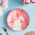 Animal Plate Fiesta Nestasia