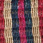 Rainbow Sabai Char Pai Risers Set Of 2 Nestasia