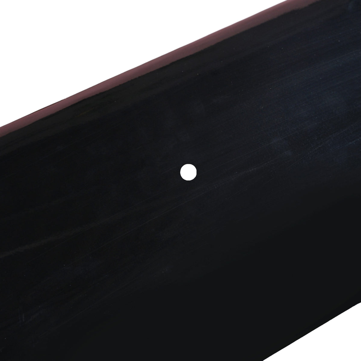 Raised Iron Trough Planter With Handle Black Nestasia