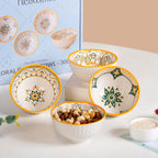 Rakhi Utility Hamper For Siblings Nestasia