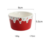 Strawberry Ramekin Nestasia