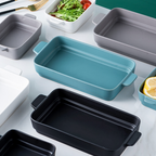 Rectangle Bakeware Nestasia