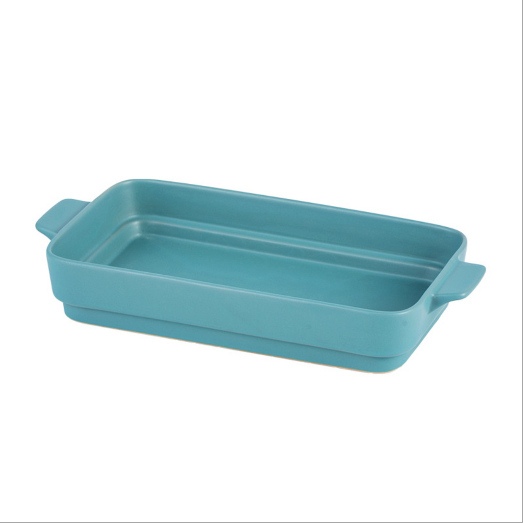 Rectangle Bakeware Nestasia