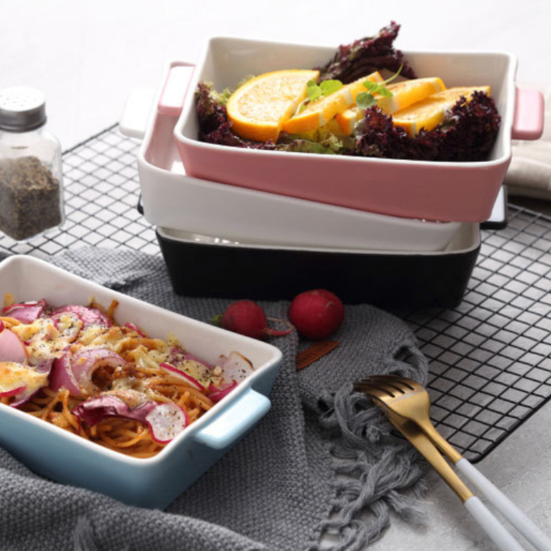 Rectangle Baking Tray Nestasia