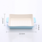 Rectangle Baking Tray Nestasia