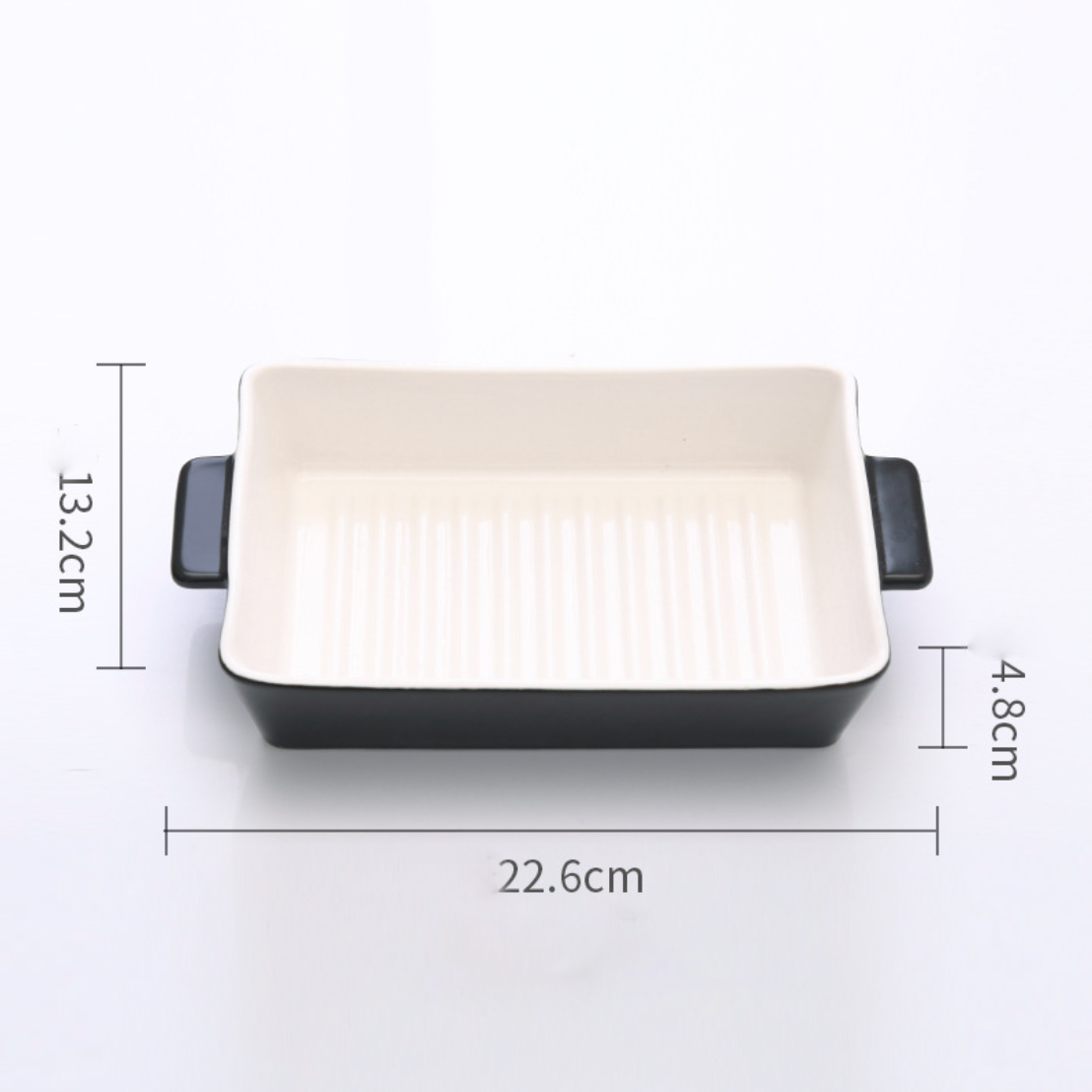 Rectangle Baking Tray Nestasia