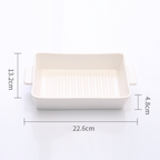 Rectangle Baking Tray Nestasia