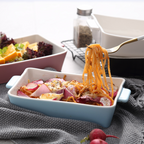 Rectangle Baking Tray Nestasia