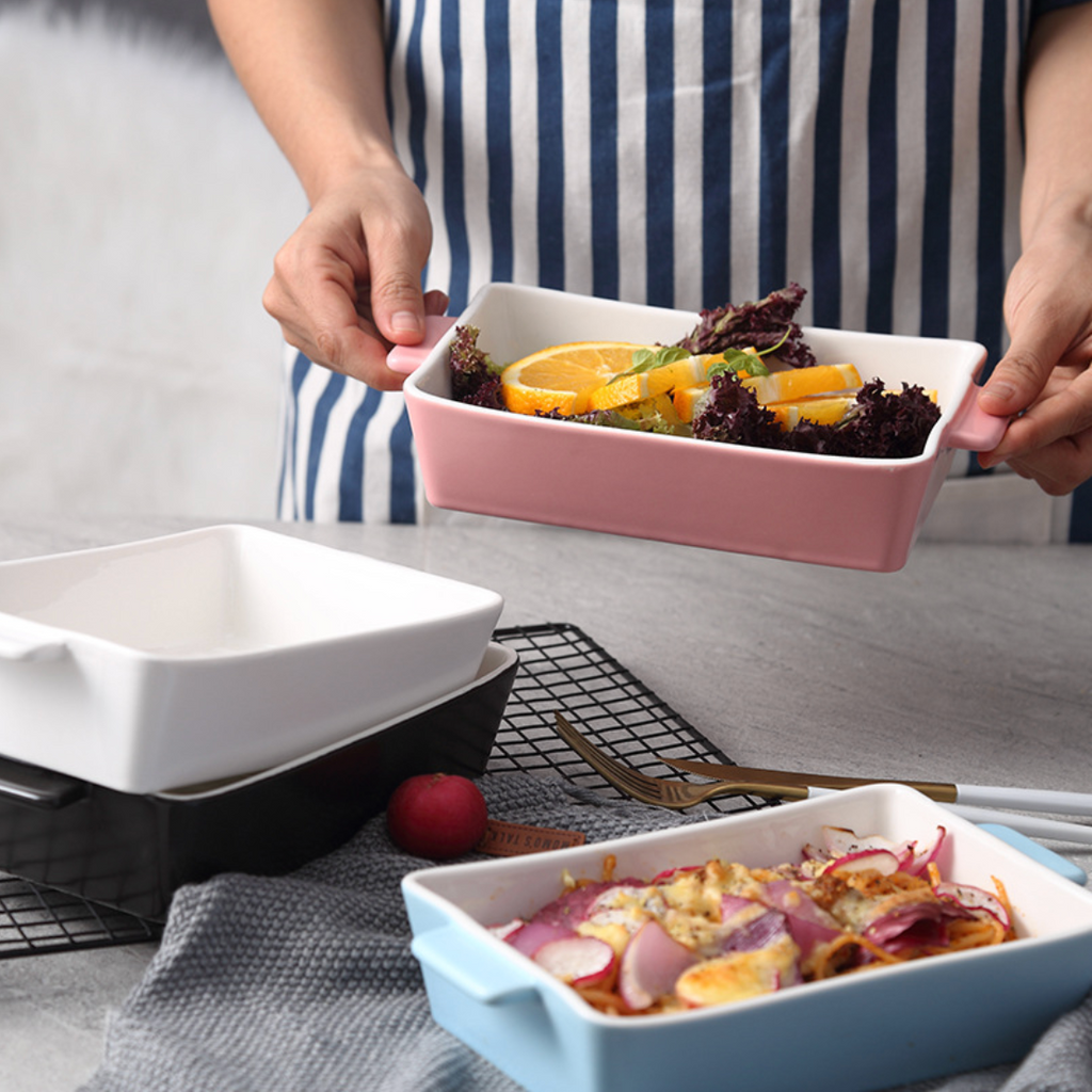 Rectangle Baking Tray Nestasia