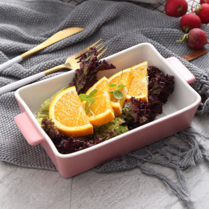 Rectangle Baking Tray Nestasia