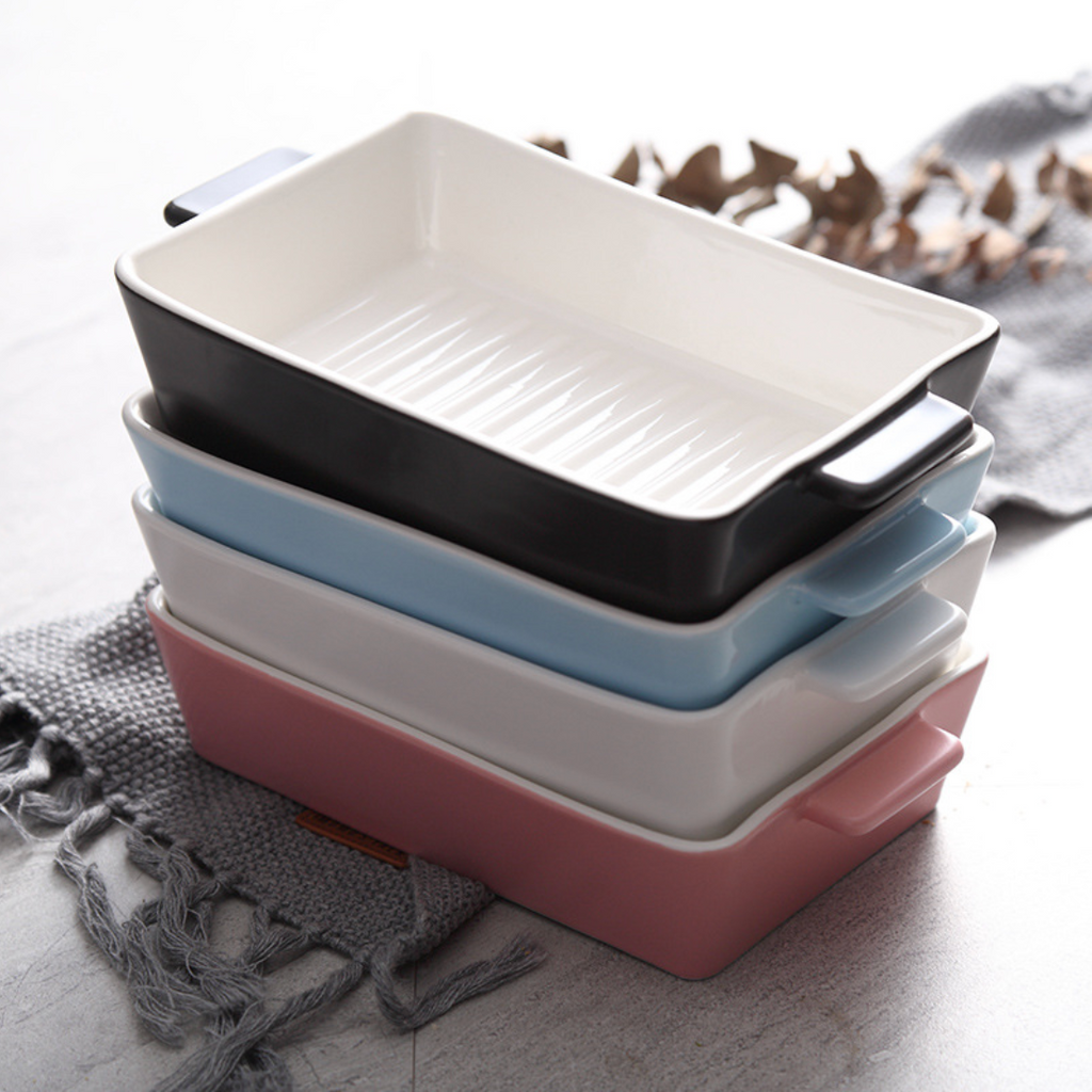 Rectangle Baking Tray Nestasia