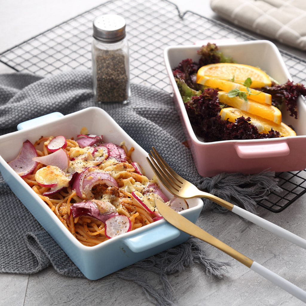 Rectangle Baking Tray Nestasia