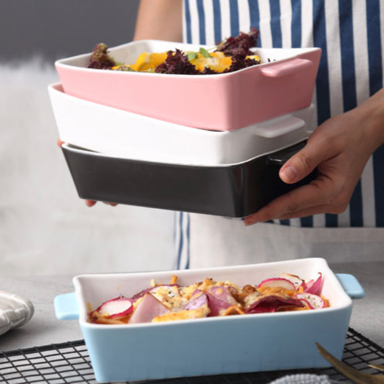 Rectangle Baking Tray Nestasia