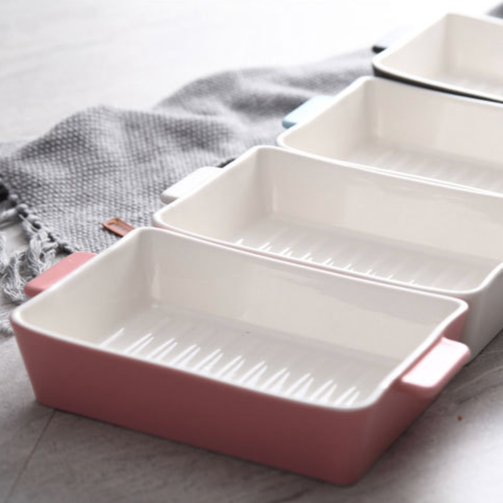 Rectangle Baking Tray Nestasia
