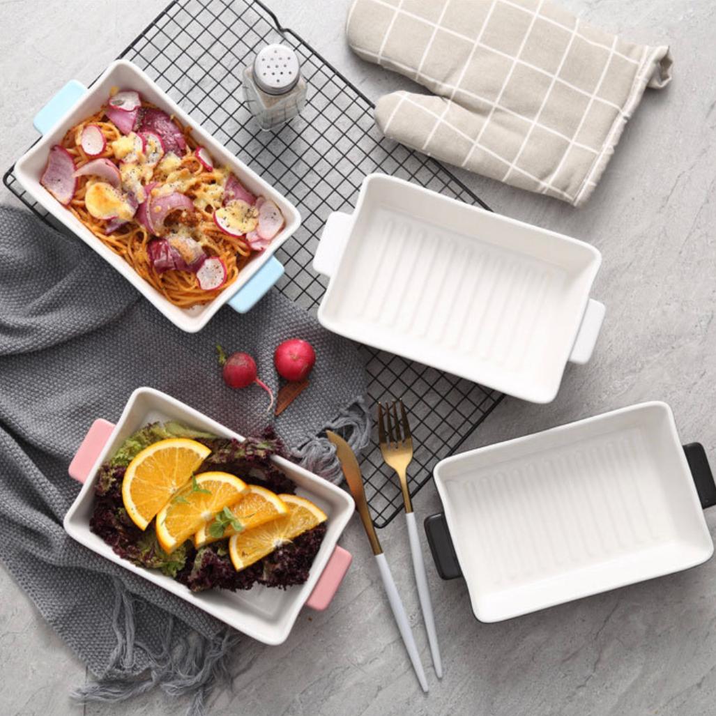 Rectangle Baking Tray Nestasia